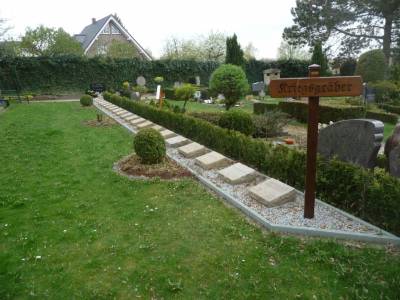 Es gibt viel zutun - ran an die Arbeit