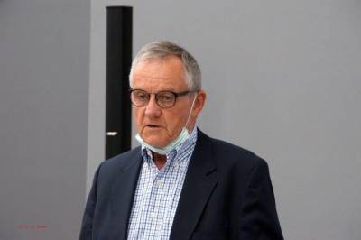 WB 8 Alfons Ltke-Cosmann