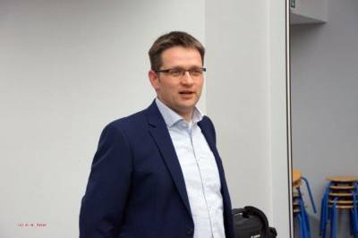 WB 3 Dirk Aufderheide