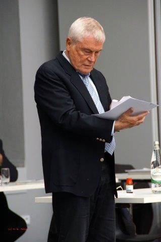 Wahlkommission berichtet zur Stimmberechtigung