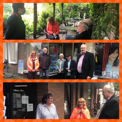 Geschfte die der Verffentlichung zugestimmt haben. Weitere wurden besucht.