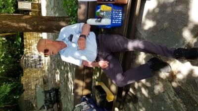 So lt es sich aushalten