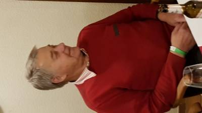 Theo Bettmann 40 Jahre