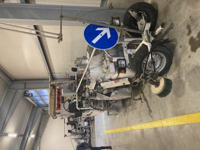 Markierer fr flssige Farbstoffe