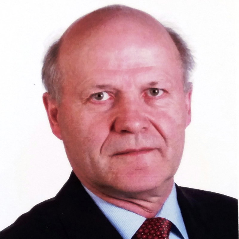  Rainer Kersting